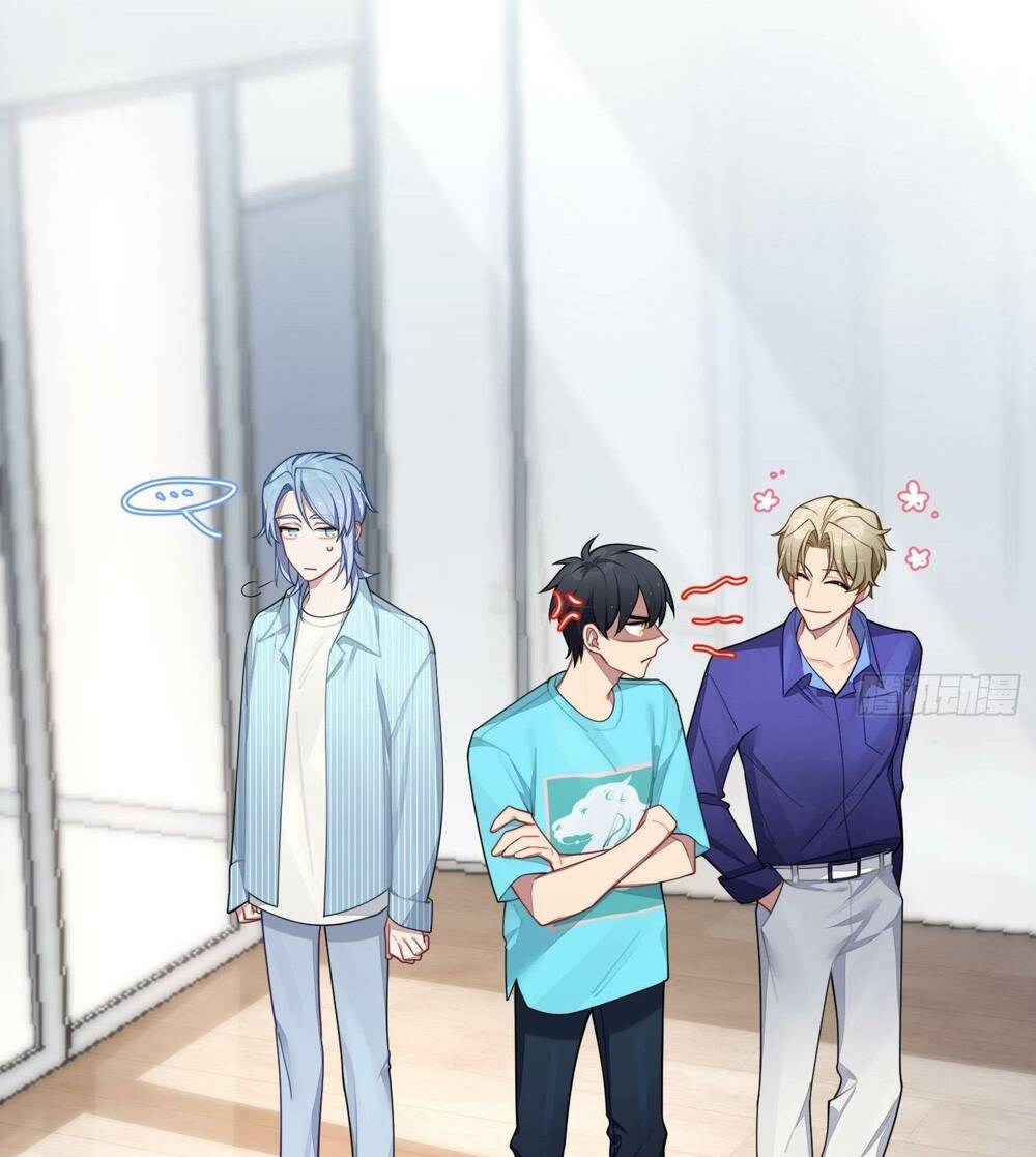 Yêu Đương Không Bằng Thả Thính Idol Chap 26 - Next Chap 27