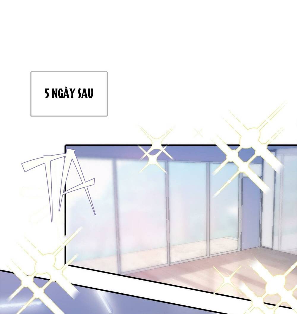 Yêu Đương Không Bằng Thả Thính Idol Chap 26 - Next Chap 27