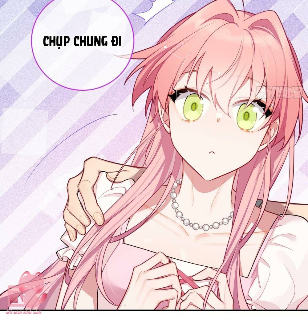 Yêu Đương Không Bằng Thả Thính Idol Chap 26 - Next Chap 27