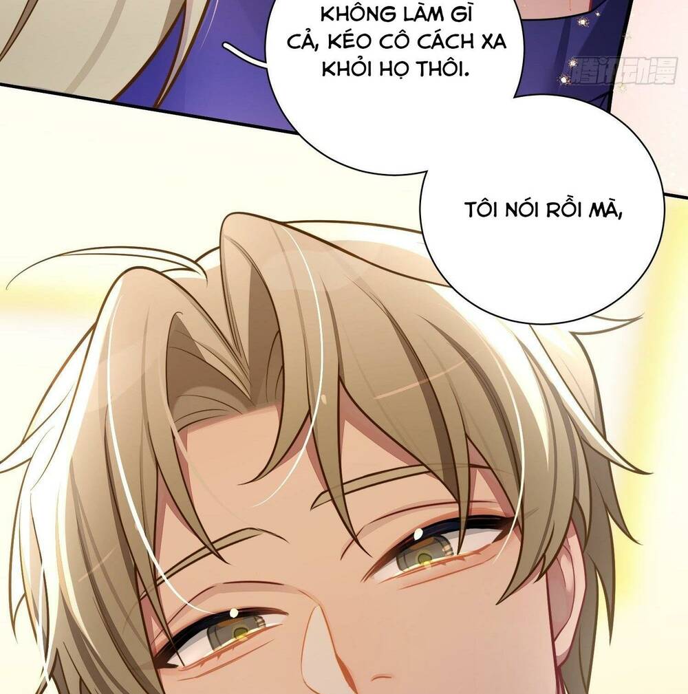 Yêu Đương Không Bằng Thả Thính Idol Chap 26 - Next Chap 27