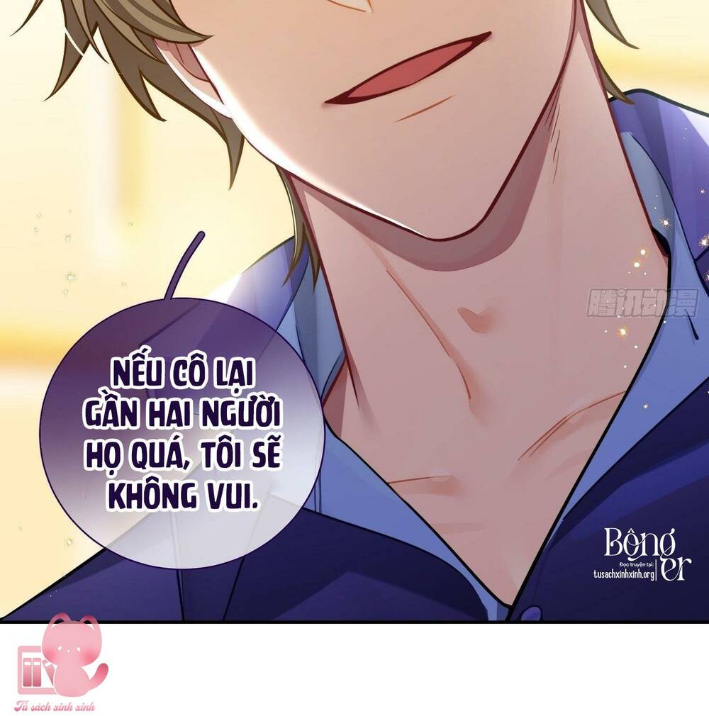 Yêu Đương Không Bằng Thả Thính Idol Chap 26 - Next Chap 27