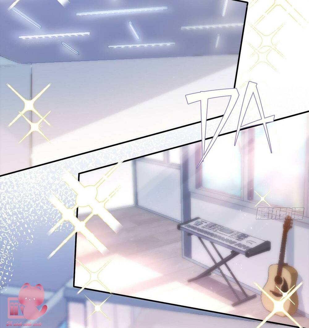 Yêu Đương Không Bằng Thả Thính Idol Chap 26 - Next Chap 27