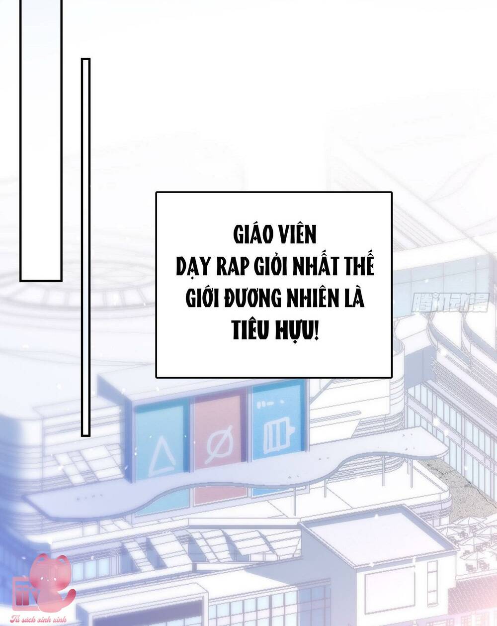Yêu Đương Không Bằng Thả Thính Idol Chap 26 - Next Chap 27