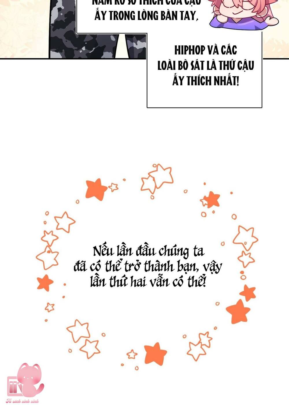 Yêu Đương Không Bằng Thả Thính Idol Chap 26 - Next Chap 27