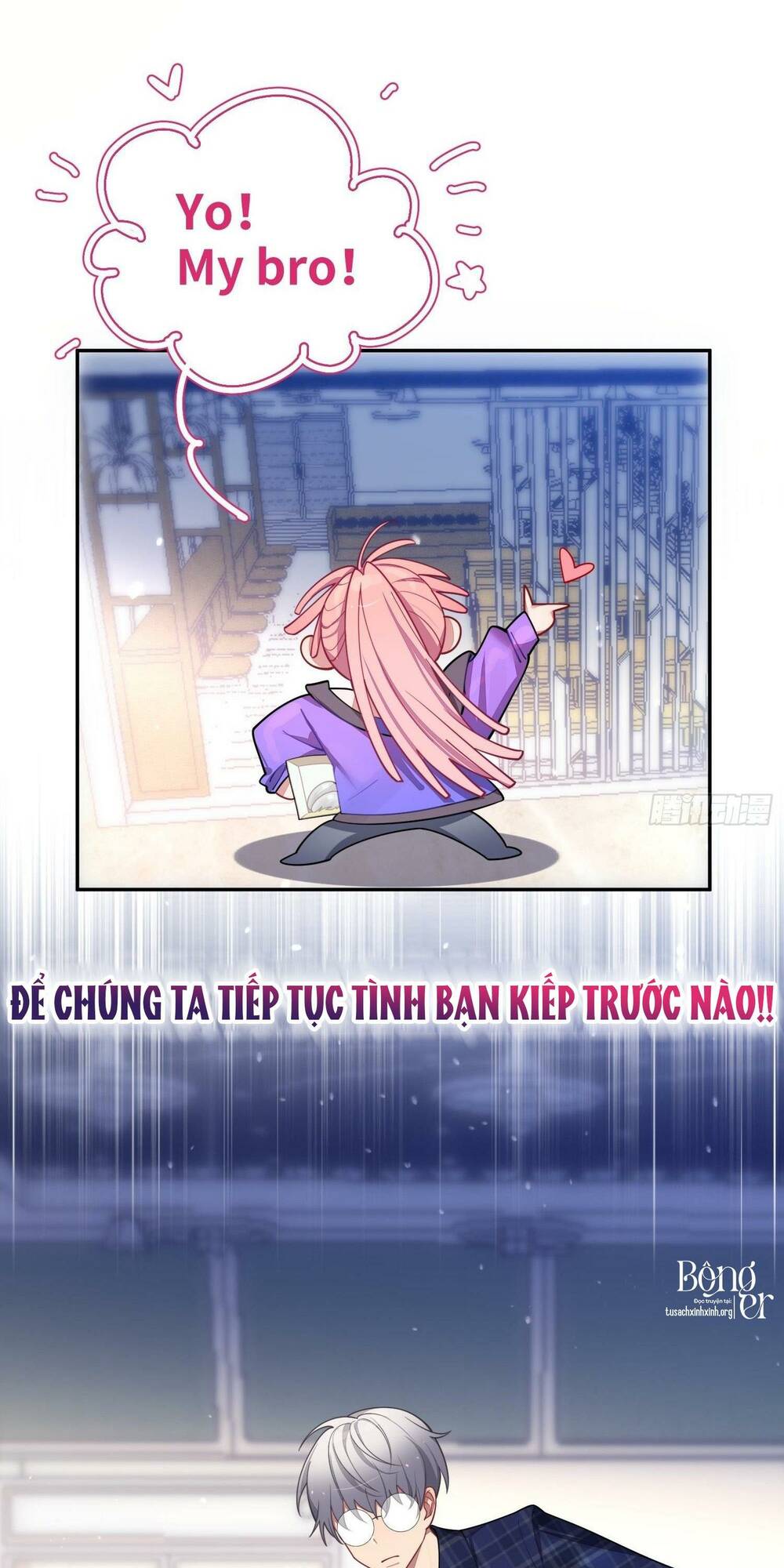 Yêu Đương Không Bằng Thả Thính Idol Chap 26 - Next Chap 27