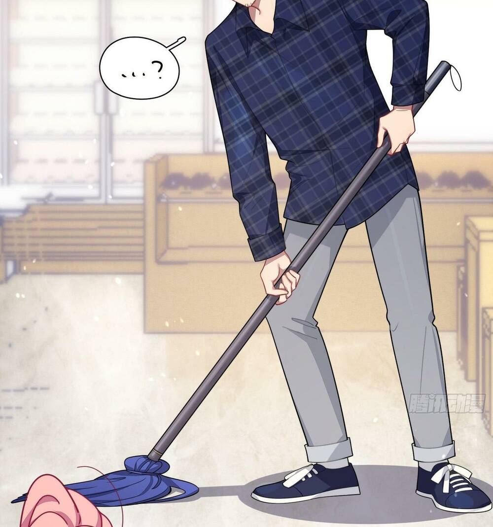 Yêu Đương Không Bằng Thả Thính Idol Chap 26 - Next Chap 27
