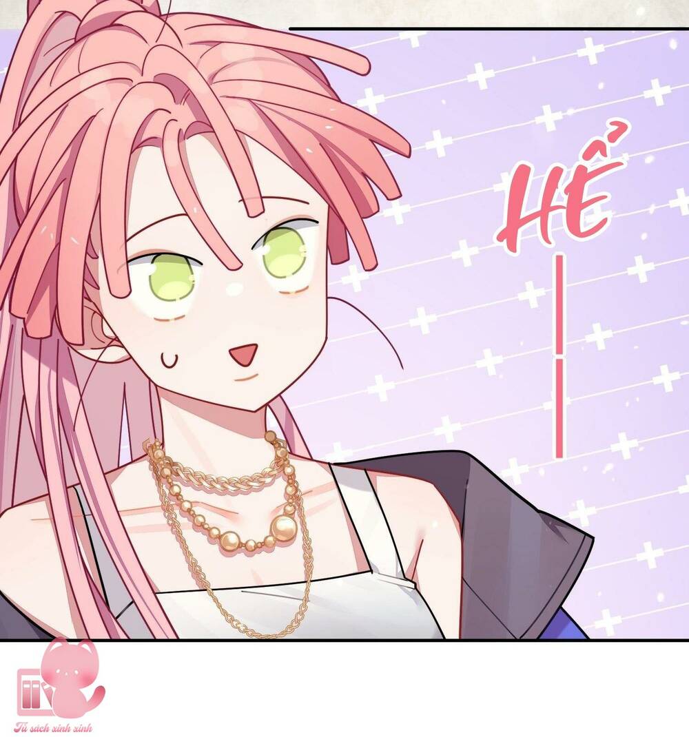 Yêu Đương Không Bằng Thả Thính Idol Chap 26 - Next Chap 27