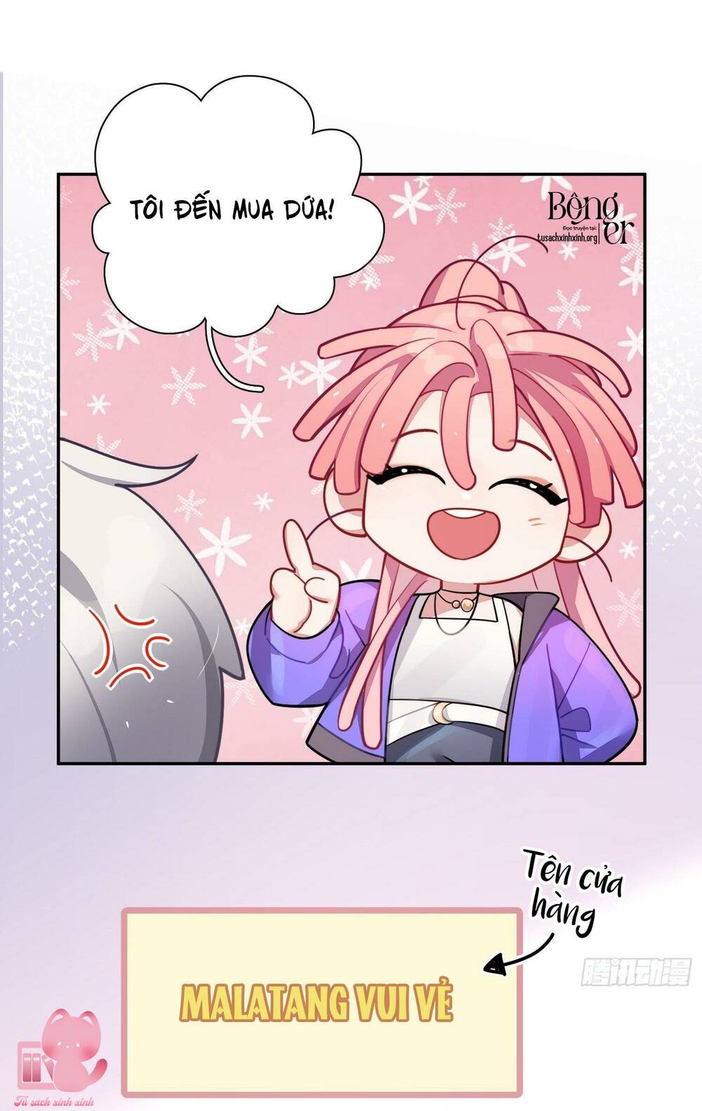 Yêu Đương Không Bằng Thả Thính Idol Chap 26 - Next Chap 27