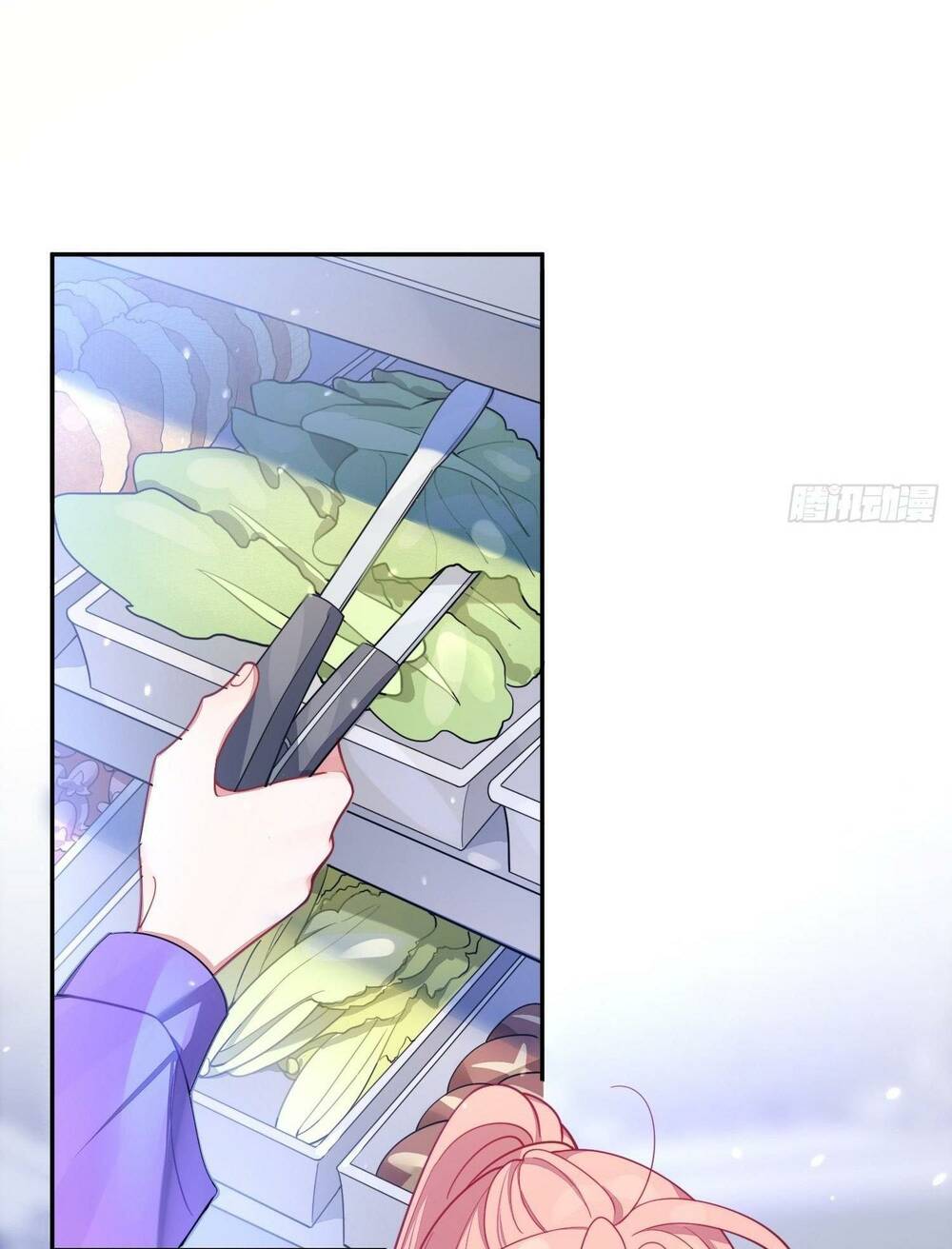 Yêu Đương Không Bằng Thả Thính Idol Chap 26 - Next Chap 27
