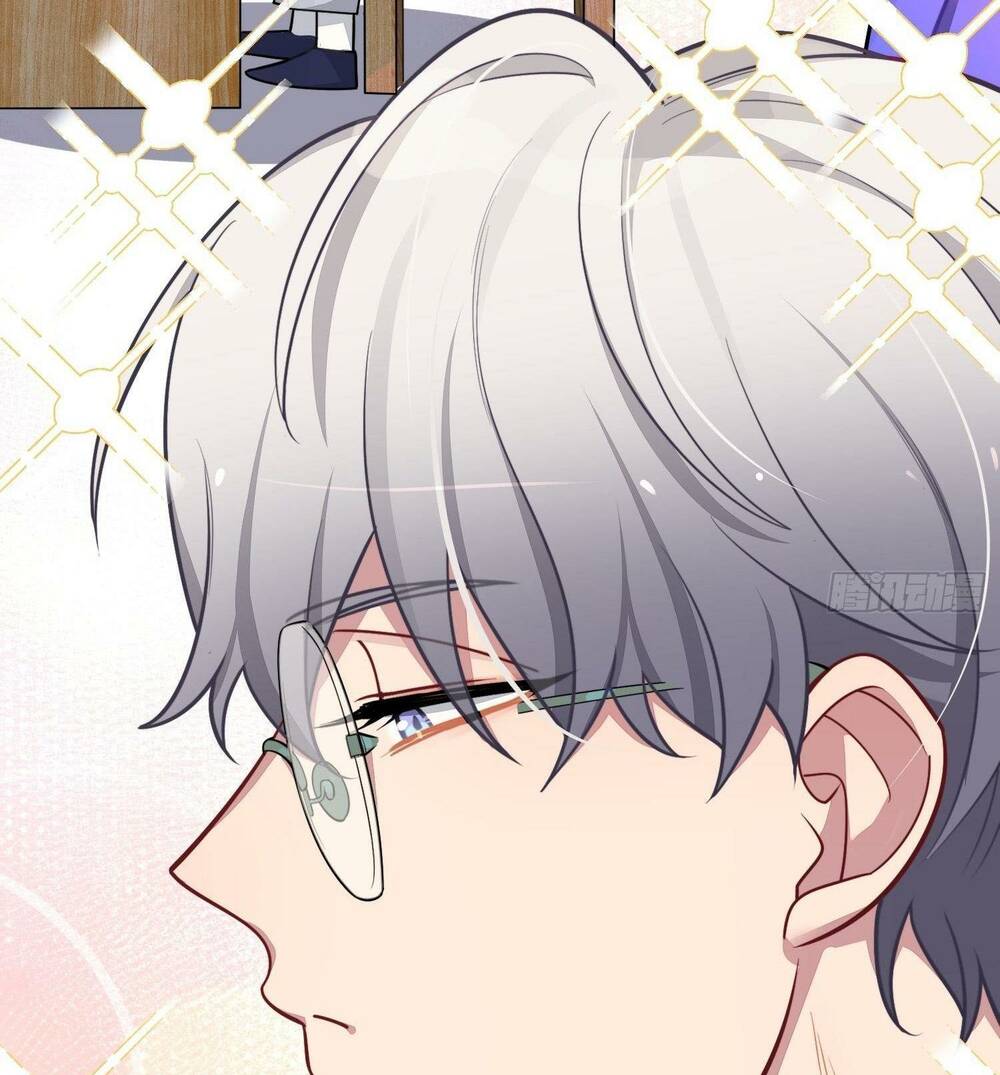 Yêu Đương Không Bằng Thả Thính Idol Chap 26 - Next Chap 27