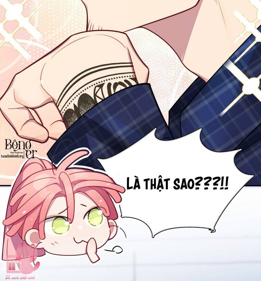 Yêu Đương Không Bằng Thả Thính Idol Chap 26 - Next Chap 27