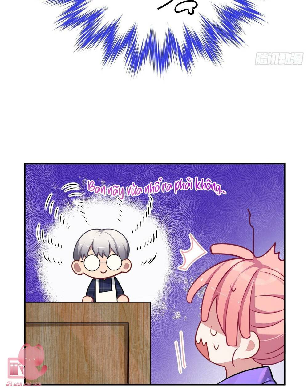 Yêu Đương Không Bằng Thả Thính Idol Chap 26 - Next Chap 27