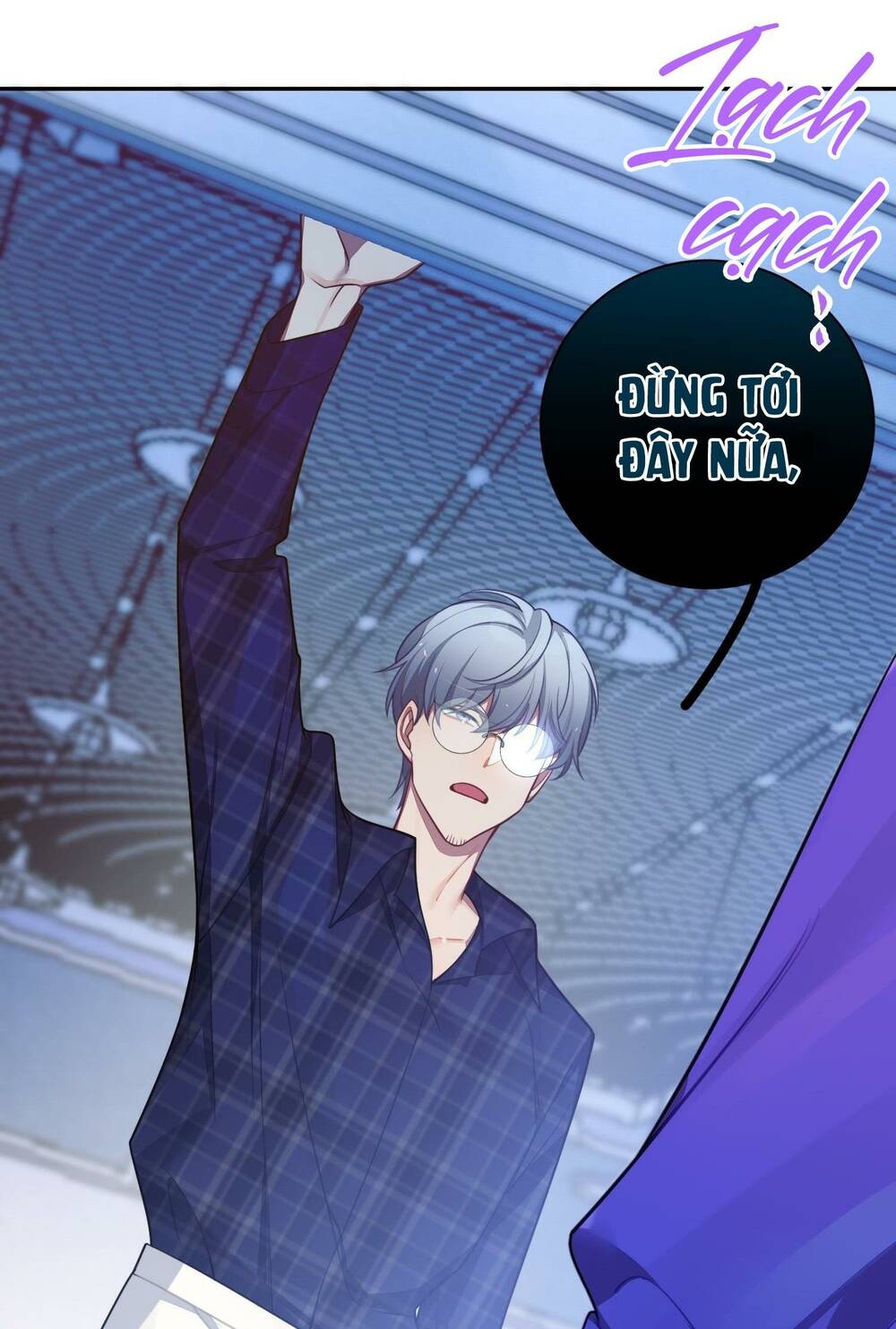 Yêu Đương Không Bằng Thả Thính Idol Chap 26 - Next Chap 27