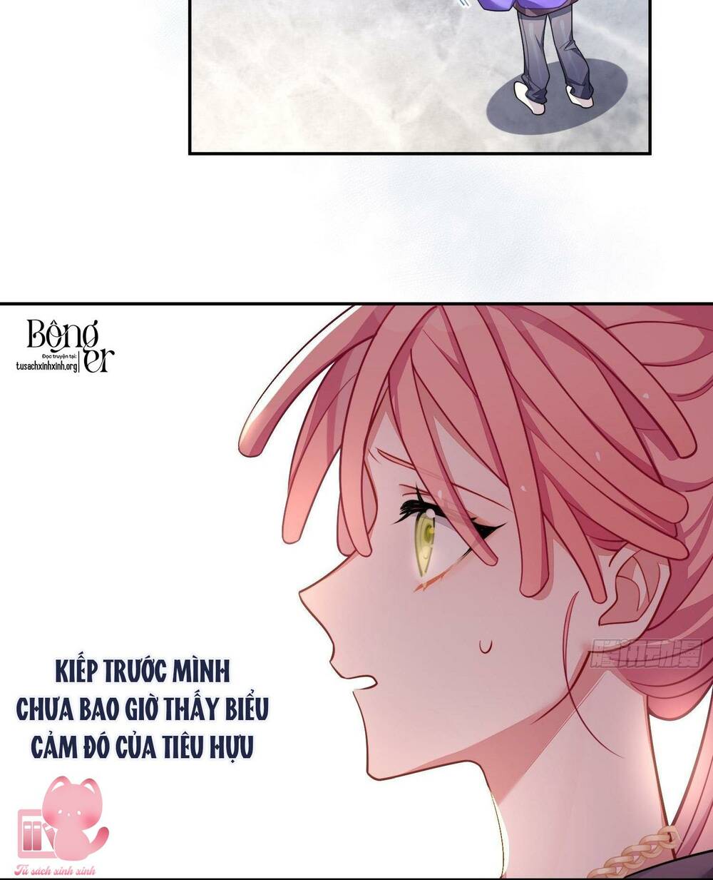 Yêu Đương Không Bằng Thả Thính Idol Chap 26 - Next Chap 27
