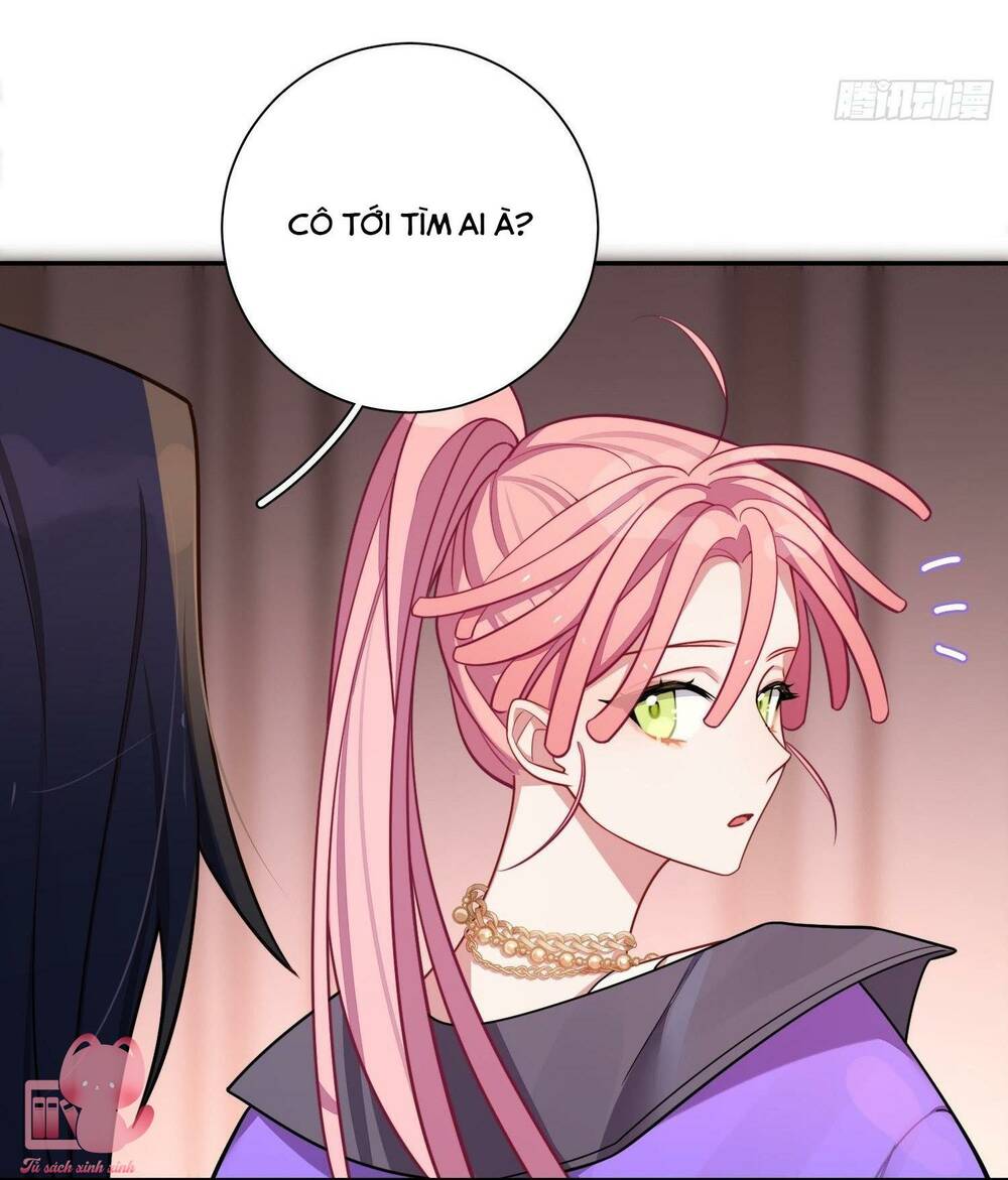 Yêu Đương Không Bằng Thả Thính Idol Chap 26 - Next Chap 27