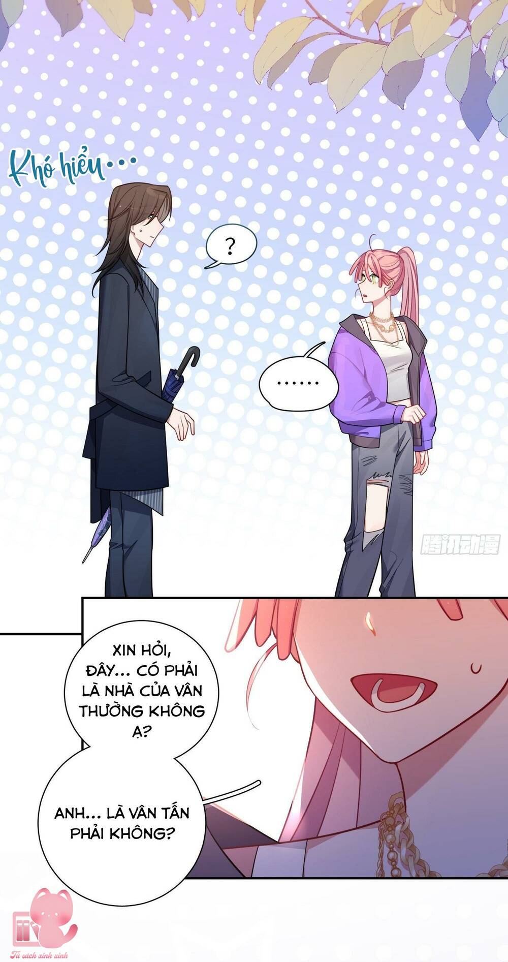 Yêu Đương Không Bằng Thả Thính Idol Chap 26 - Next Chap 27
