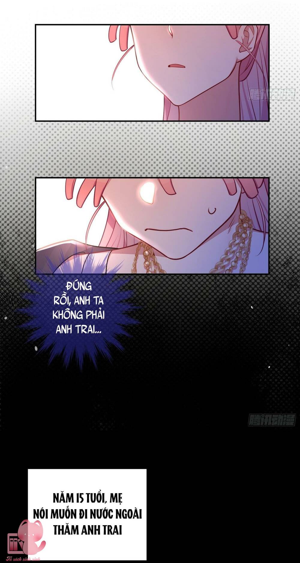Yêu Đương Không Bằng Thả Thính Idol Chap 26 - Next Chap 27
