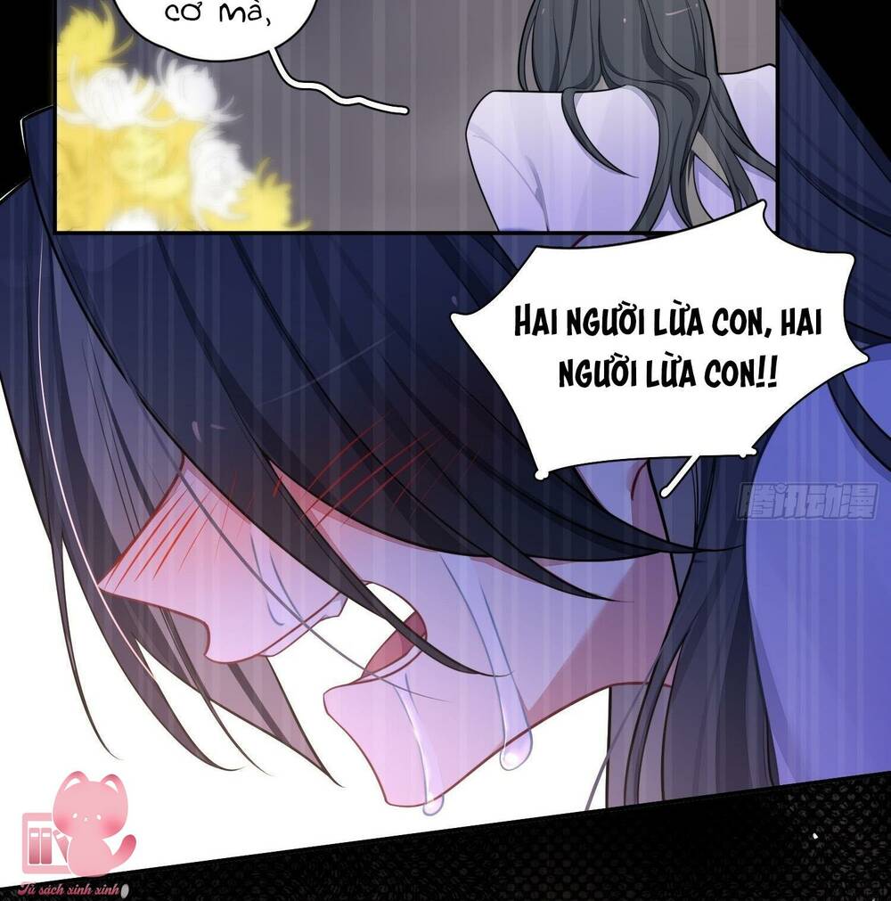 Yêu Đương Không Bằng Thả Thính Idol Chap 26 - Next Chap 27