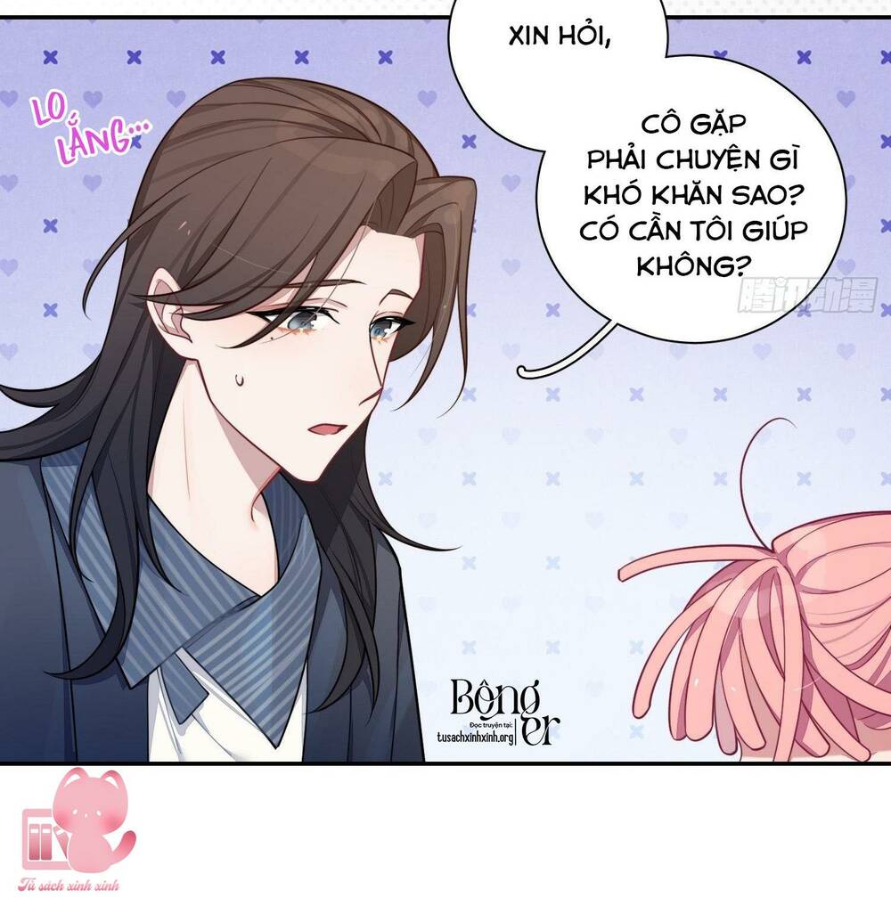 Yêu Đương Không Bằng Thả Thính Idol Chap 26 - Next Chap 27