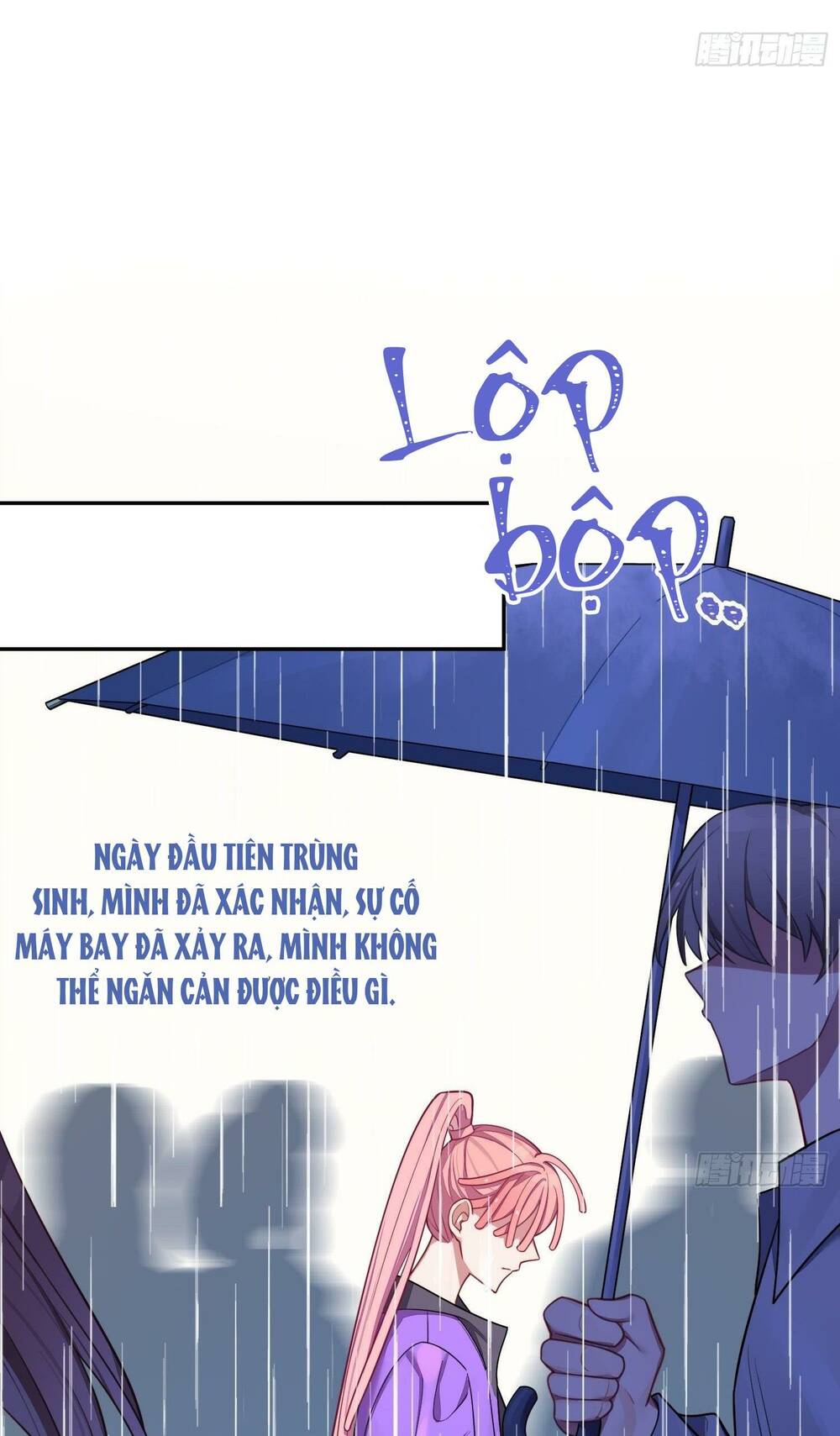 Yêu Đương Không Bằng Thả Thính Idol Chap 26 - Next Chap 27