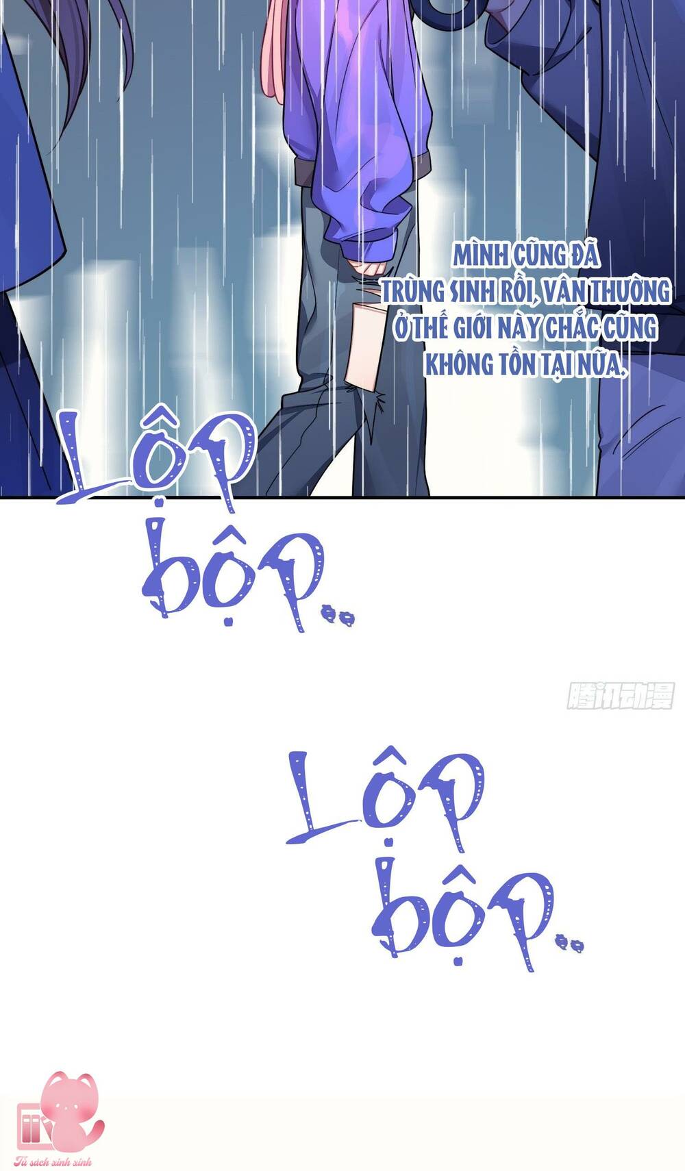 Yêu Đương Không Bằng Thả Thính Idol Chap 26 - Next Chap 27