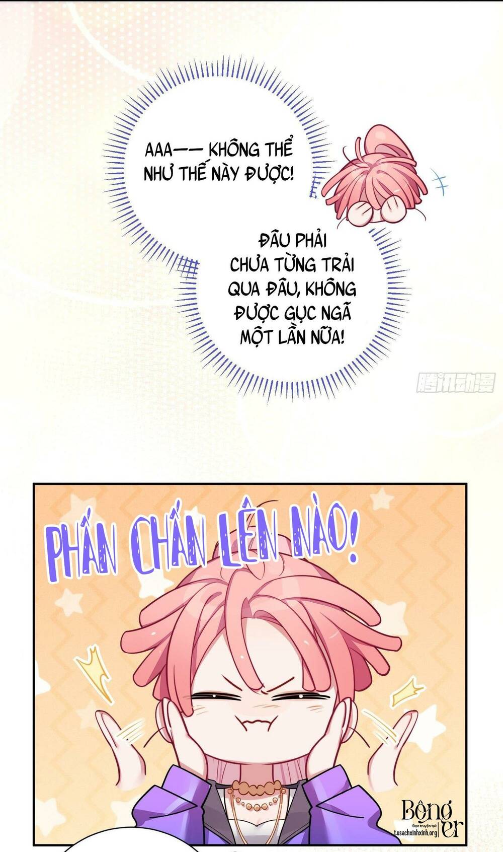 Yêu Đương Không Bằng Thả Thính Idol Chap 26 - Next Chap 27