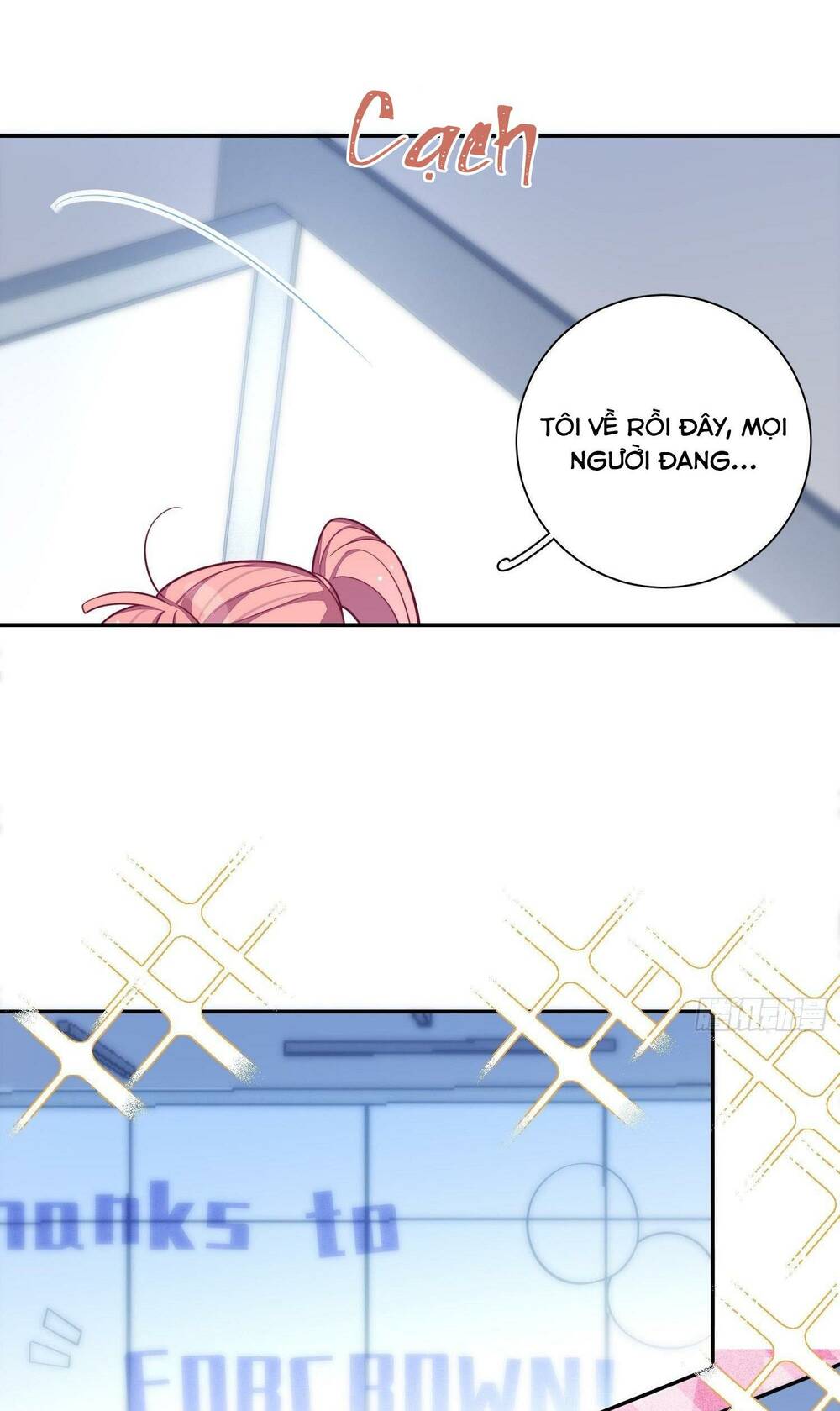 Yêu Đương Không Bằng Thả Thính Idol Chap 26 - Next Chap 27