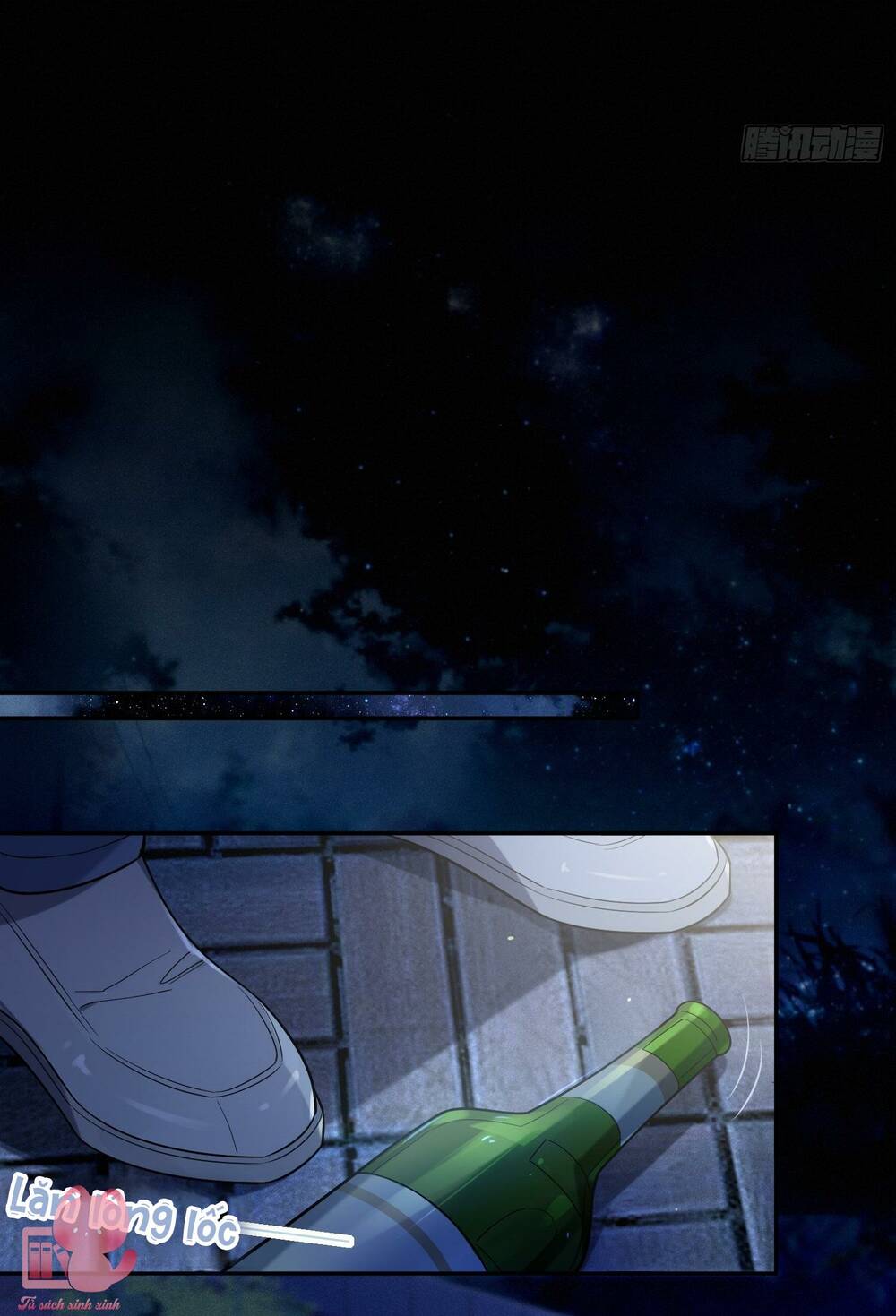Yêu Đương Không Bằng Thả Thính Idol Chap 27 - Next Chap 28
