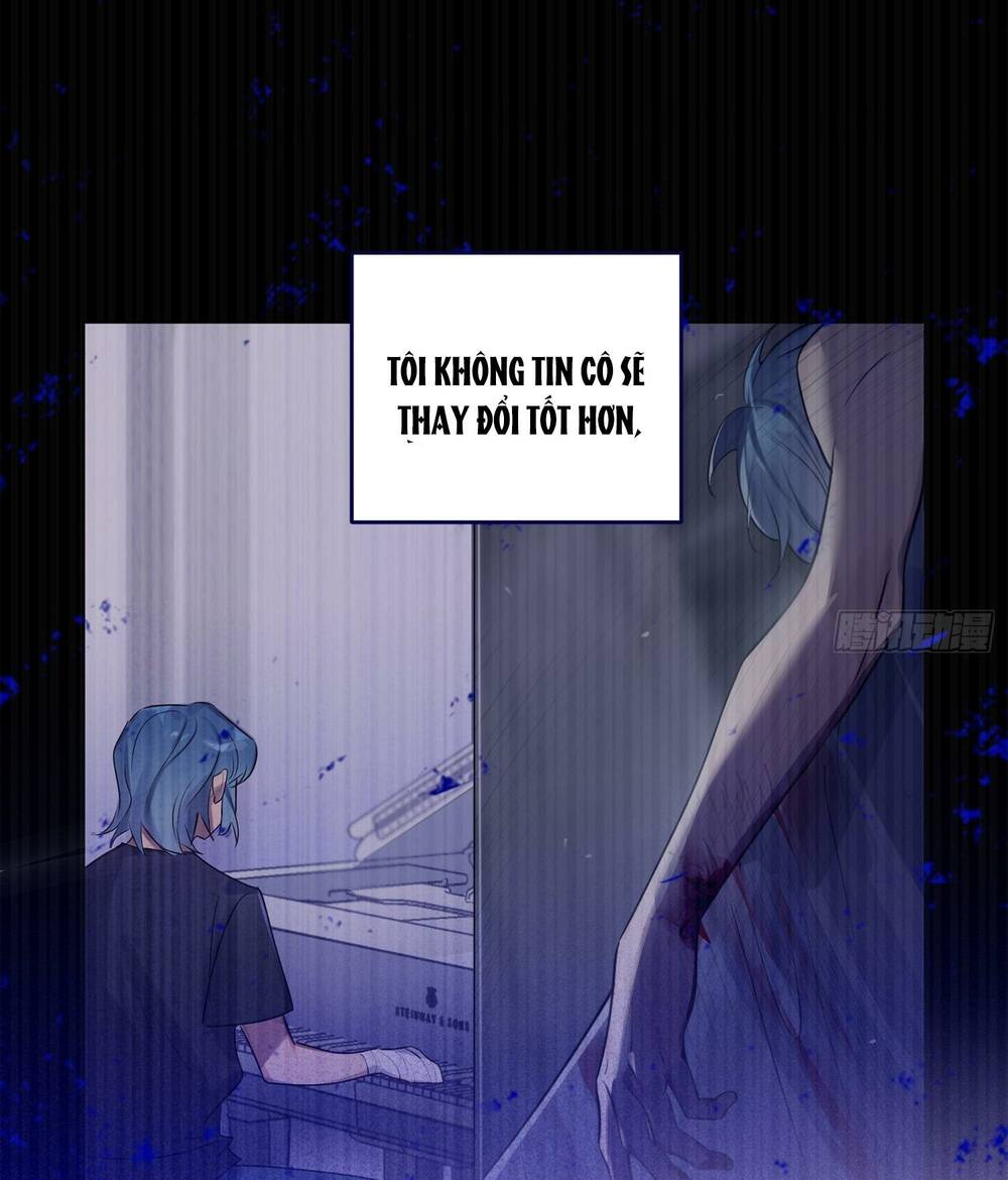 Yêu Đương Không Bằng Thả Thính Idol Chap 27 - Next Chap 28