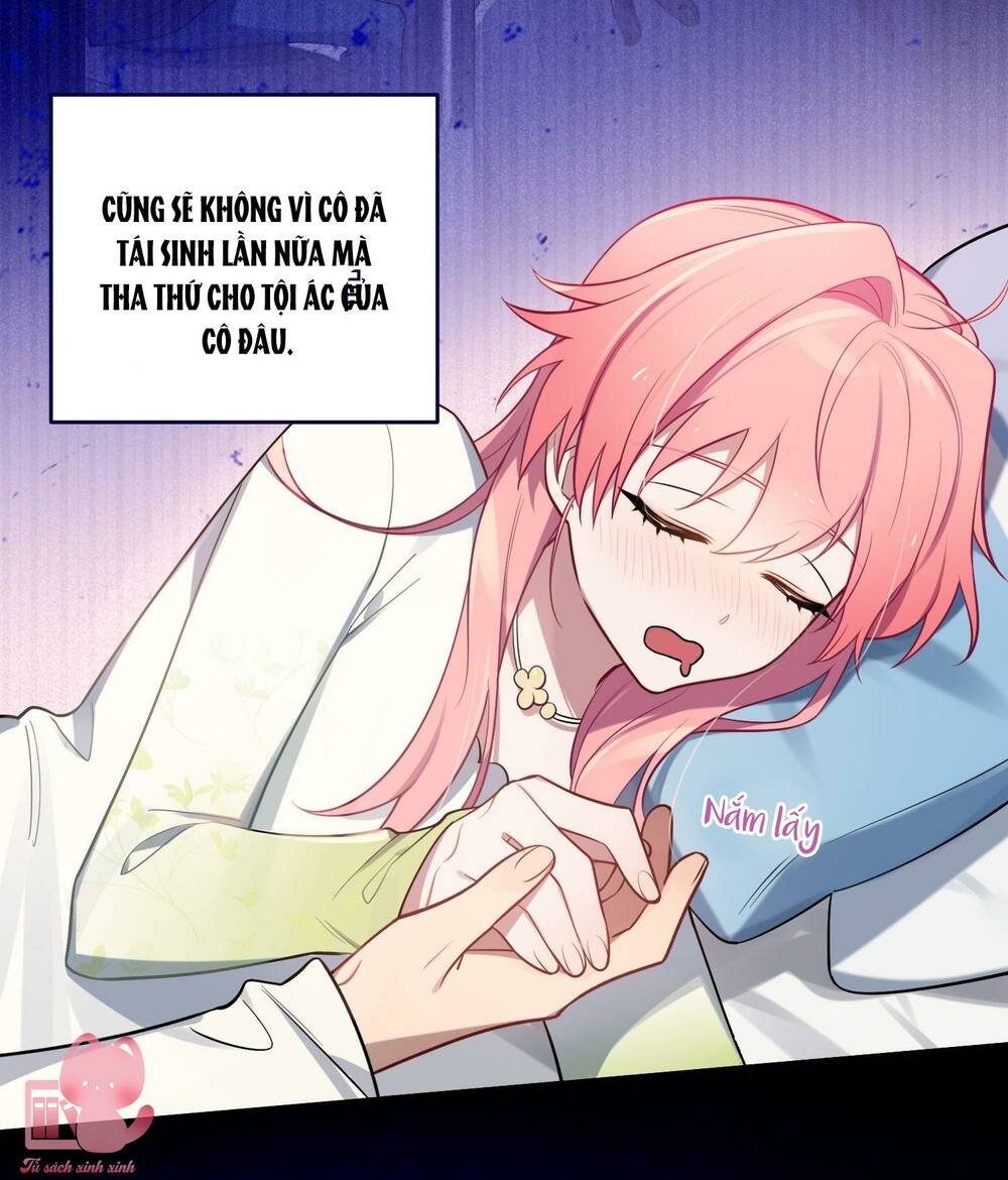 Yêu Đương Không Bằng Thả Thính Idol Chap 27 - Next Chap 28