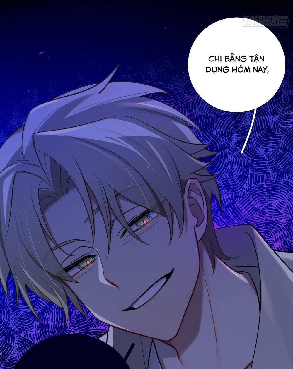 Yêu Đương Không Bằng Thả Thính Idol Chap 27 - Next Chap 28