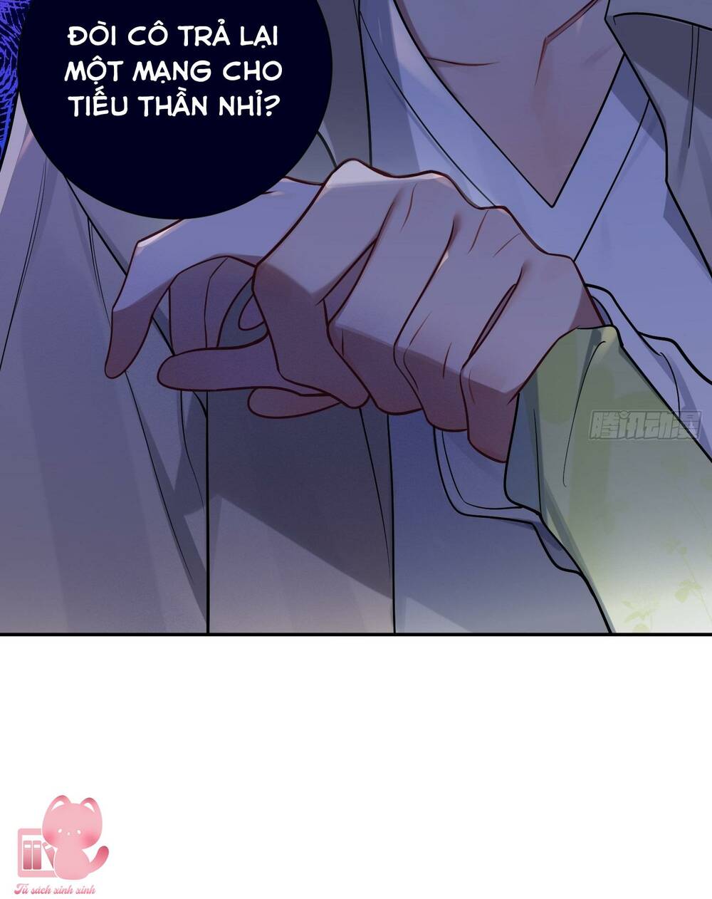 Yêu Đương Không Bằng Thả Thính Idol Chap 27 - Next Chap 28