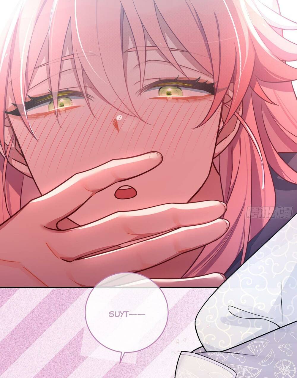 Yêu Đương Không Bằng Thả Thính Idol Chap 28 - Next Chap 29