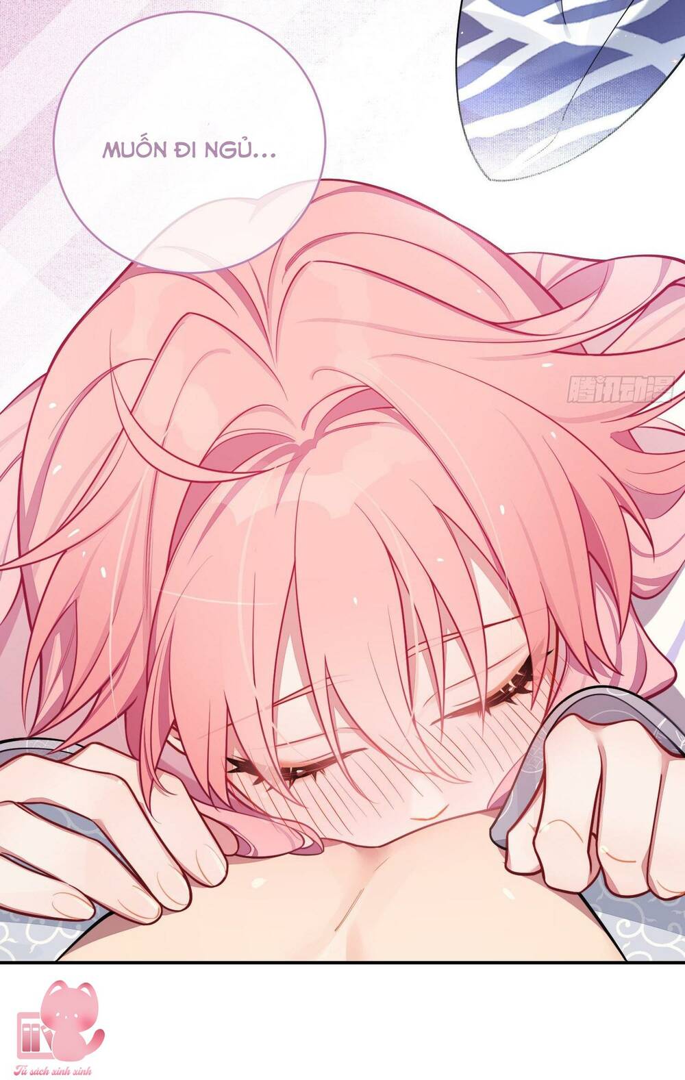 Yêu Đương Không Bằng Thả Thính Idol Chap 28 - Next Chap 29