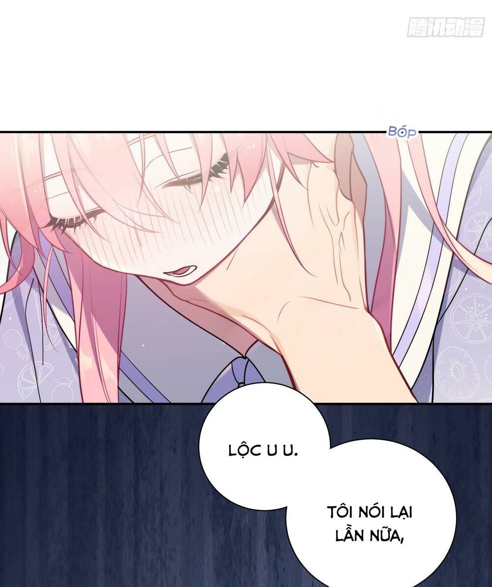 Yêu Đương Không Bằng Thả Thính Idol Chap 28 - Next Chap 29