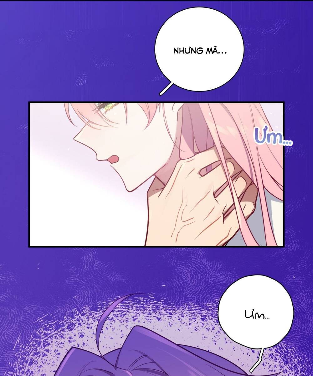 Yêu Đương Không Bằng Thả Thính Idol Chap 28 - Next Chap 29