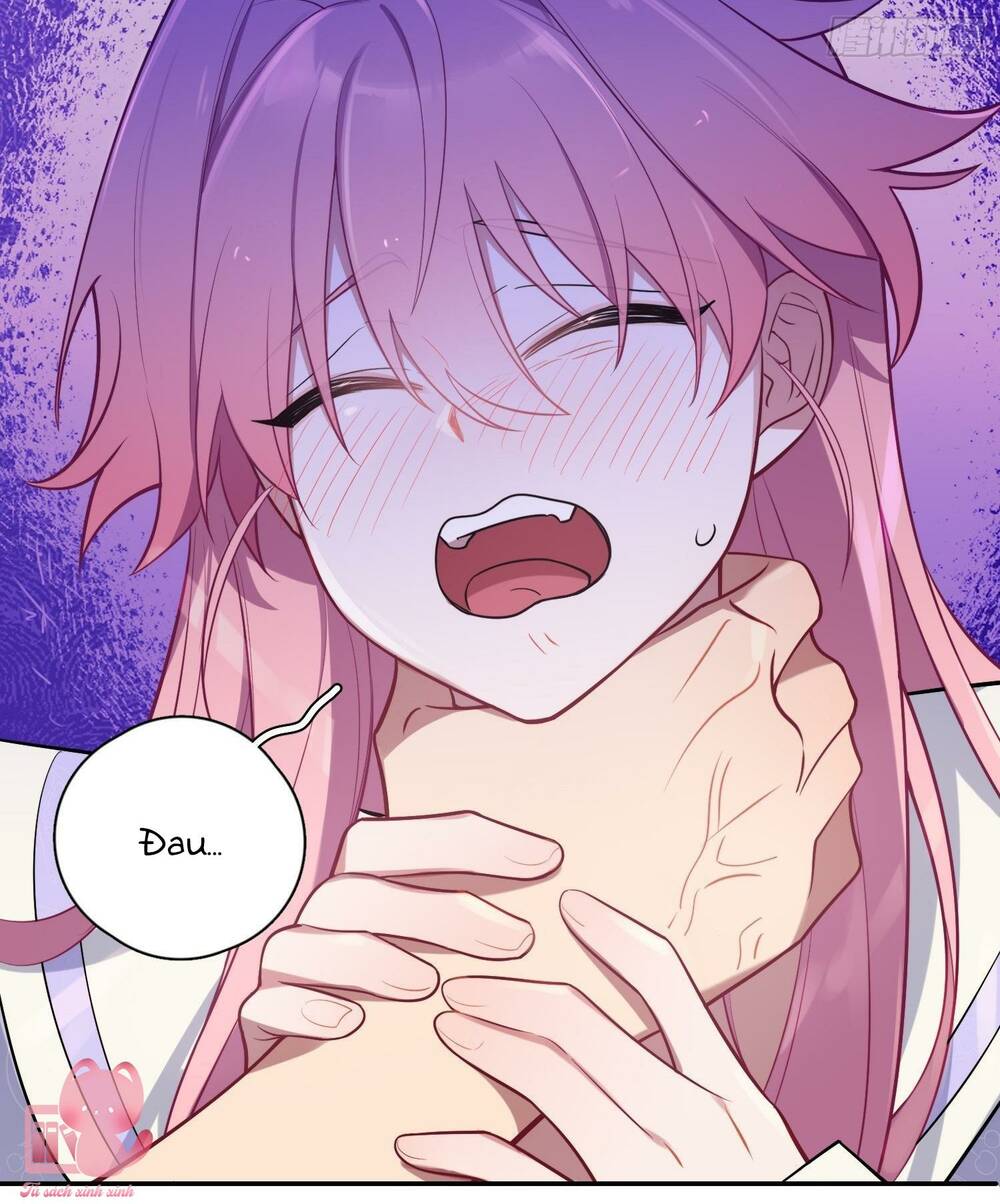 Yêu Đương Không Bằng Thả Thính Idol Chap 28 - Next Chap 29