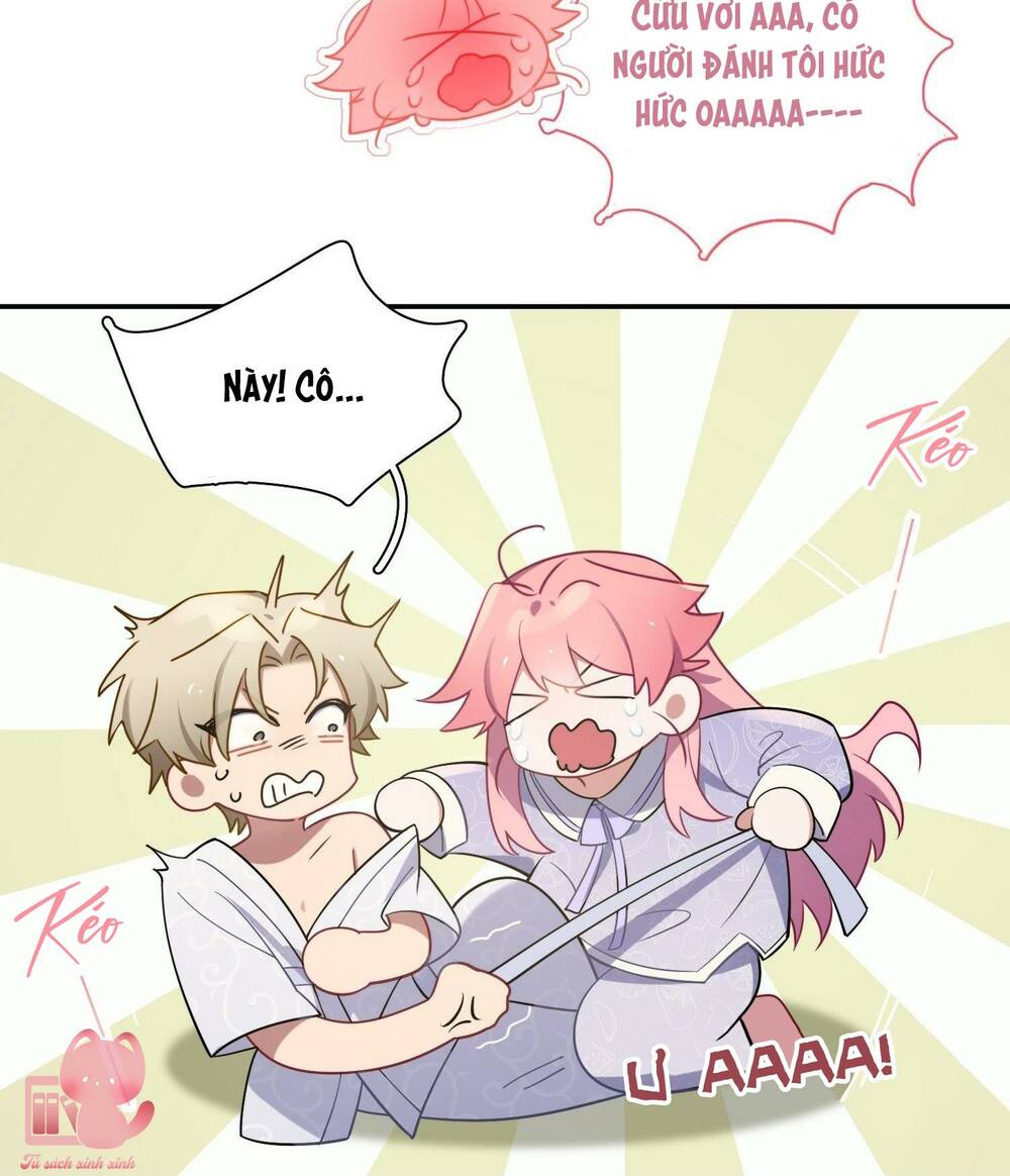 Yêu Đương Không Bằng Thả Thính Idol Chap 28 - Next Chap 29