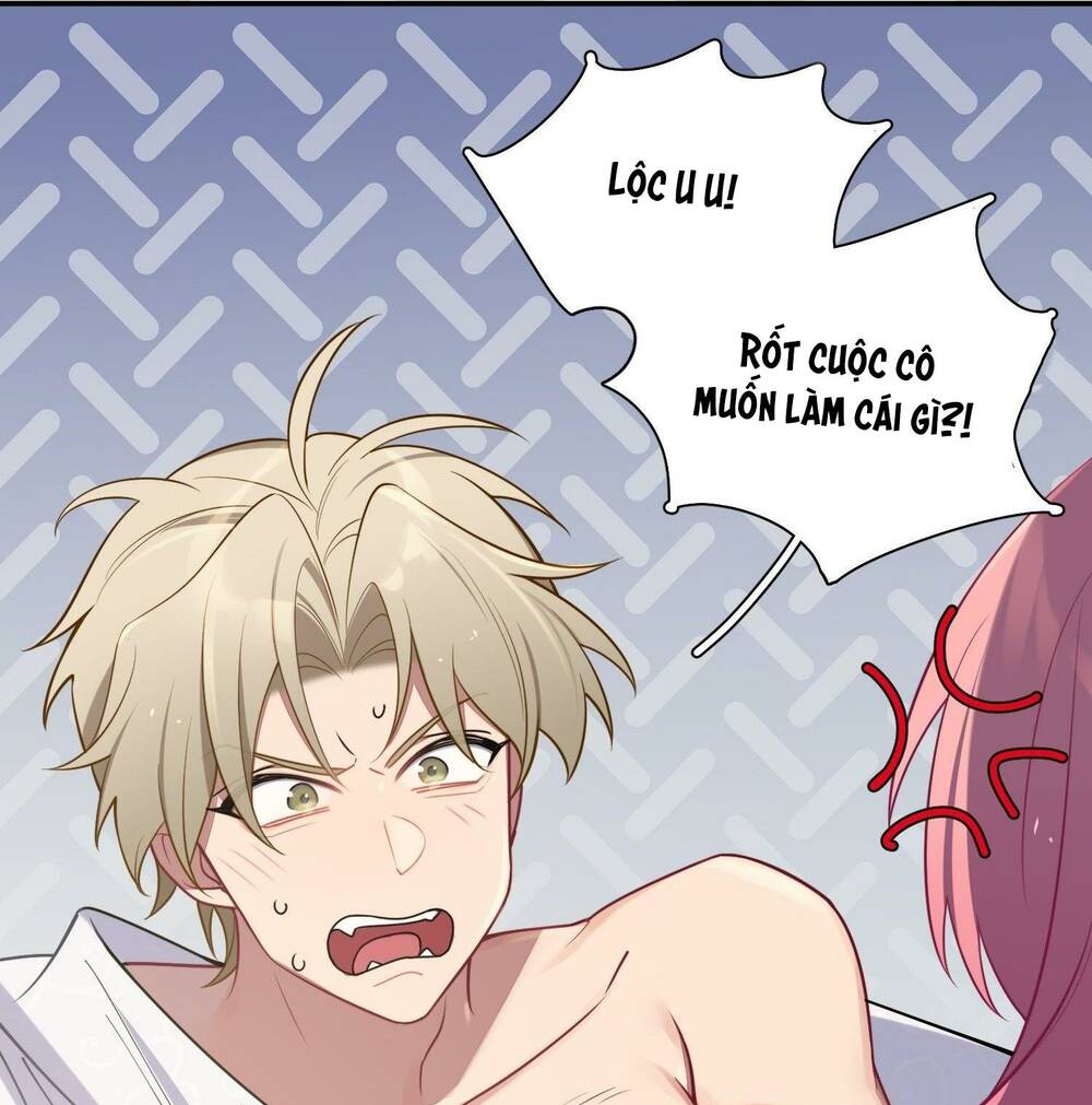 Yêu Đương Không Bằng Thả Thính Idol Chap 28 - Next Chap 29