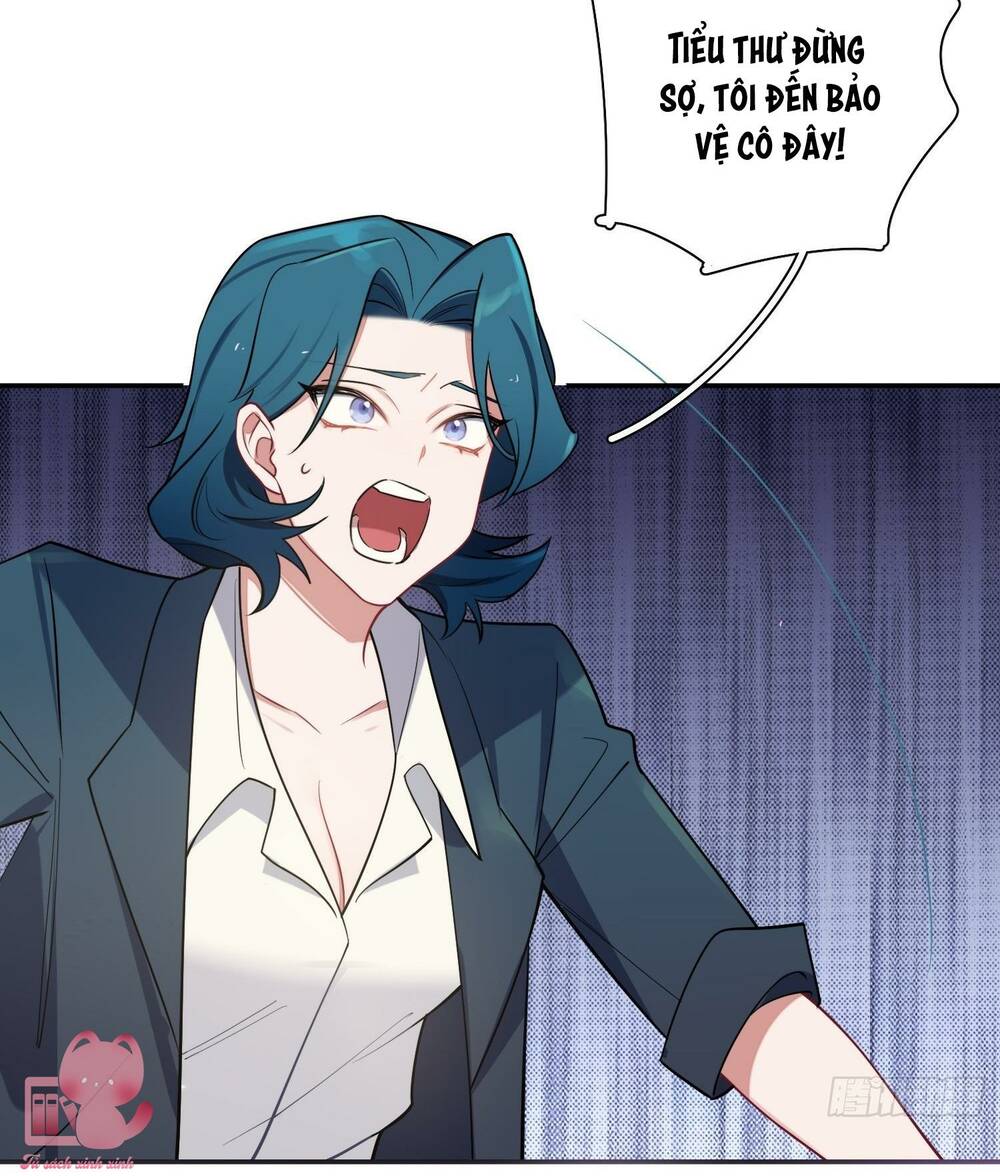 Yêu Đương Không Bằng Thả Thính Idol Chap 28 - Next Chap 29