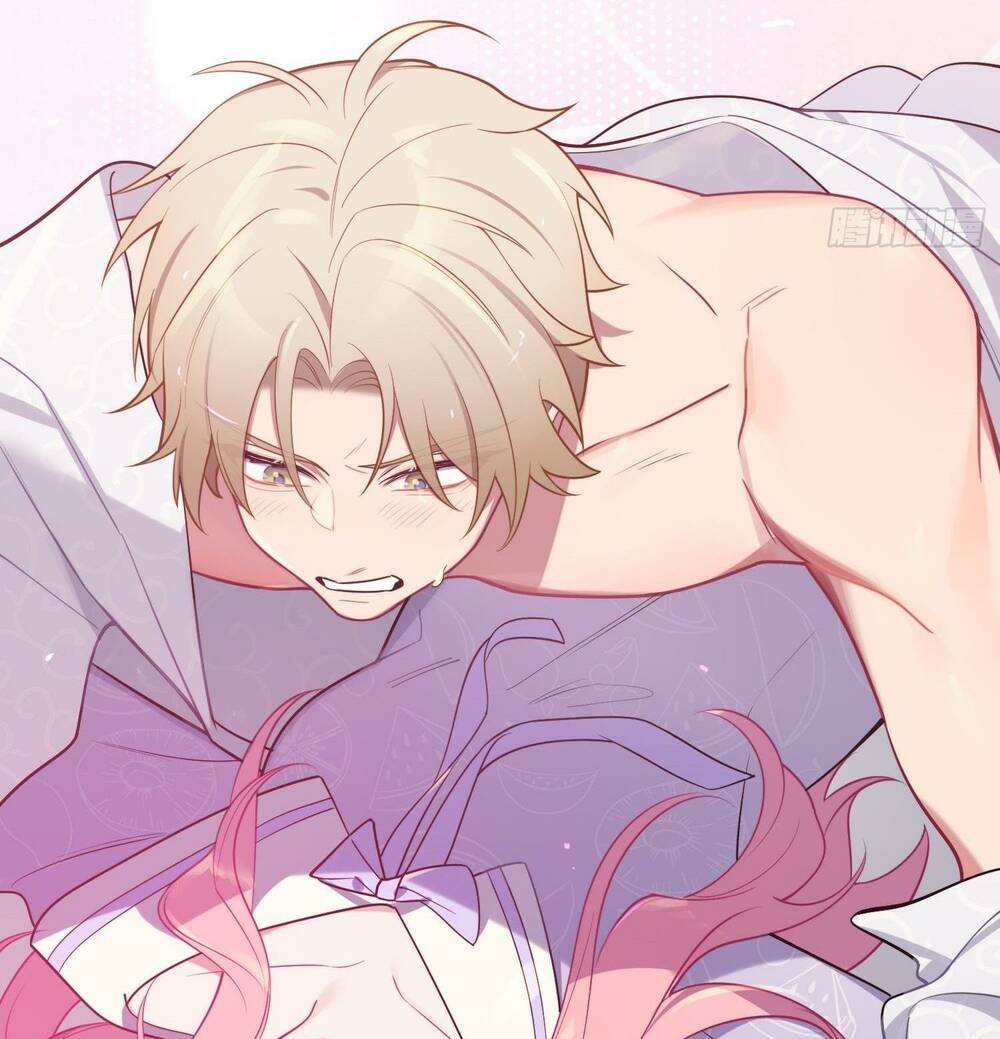 Yêu Đương Không Bằng Thả Thính Idol Chap 28 - Next Chap 29
