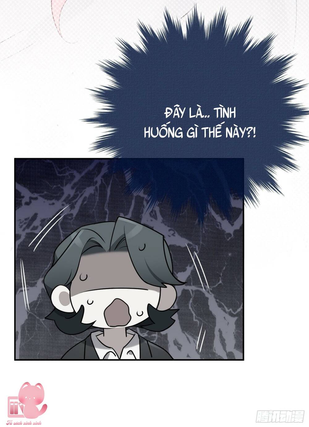 Yêu Đương Không Bằng Thả Thính Idol Chap 28 - Next Chap 29