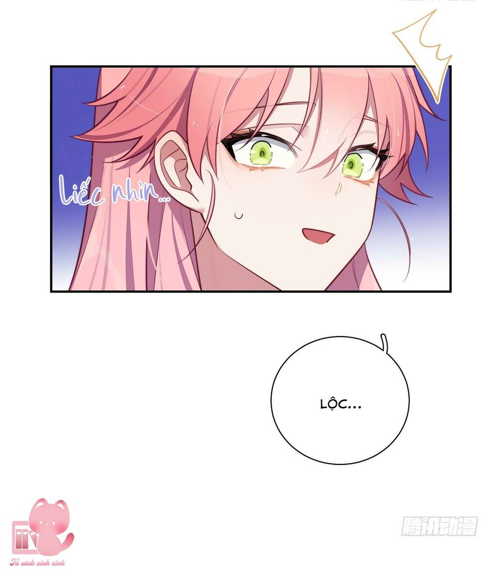 Yêu Đương Không Bằng Thả Thính Idol Chap 29 - Next Chap 30