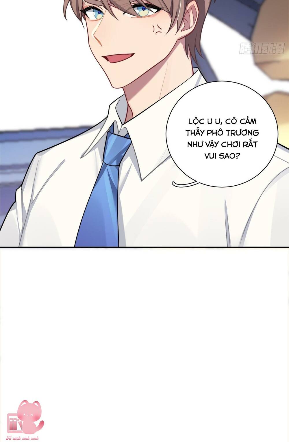 Yêu Đương Không Bằng Thả Thính Idol Chap 29 - Next Chap 30