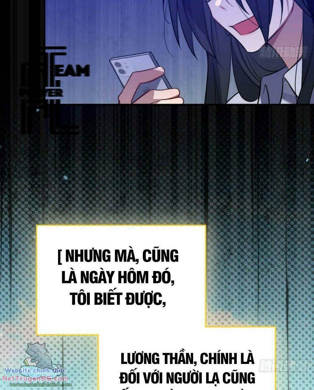Yêu Đương Không Bằng Thả Thính Idol Chap 3 - Next Chap 4
