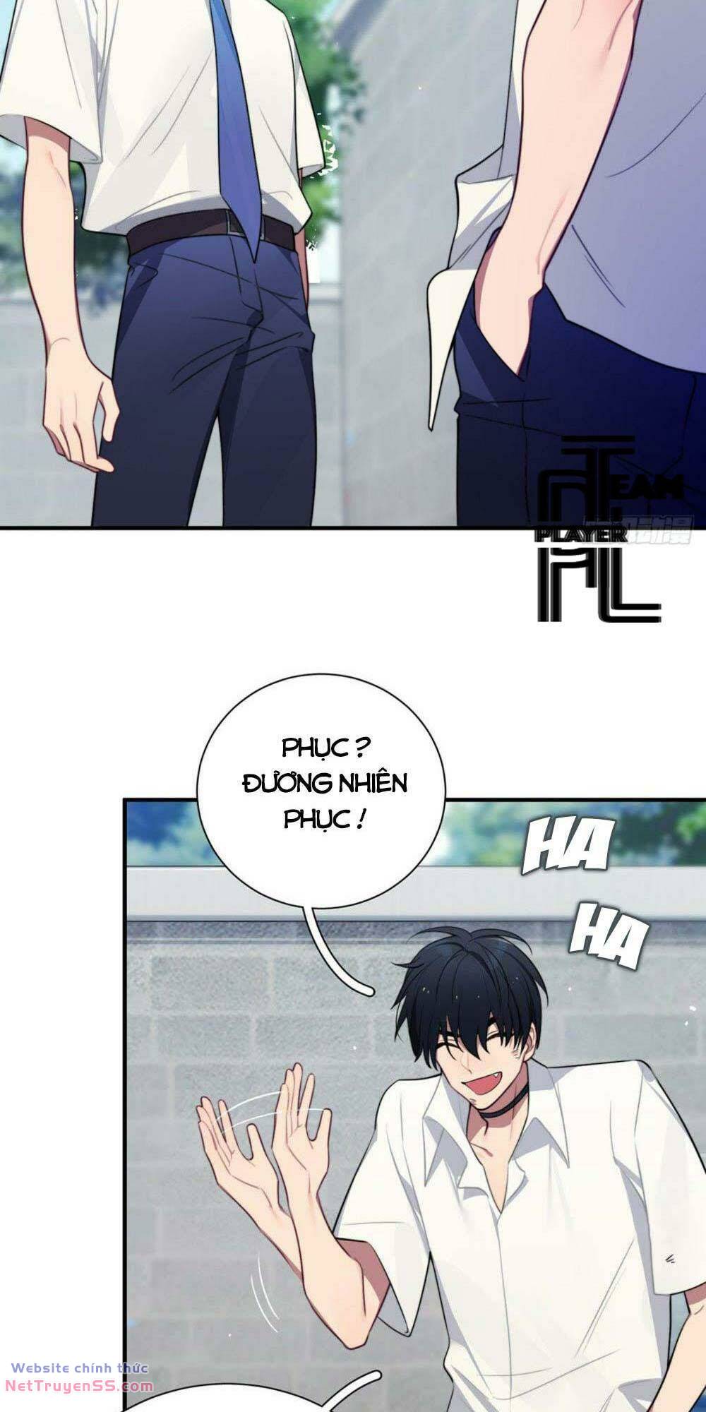 Yêu Đương Không Bằng Thả Thính Idol Chap 3 - Next Chap 4