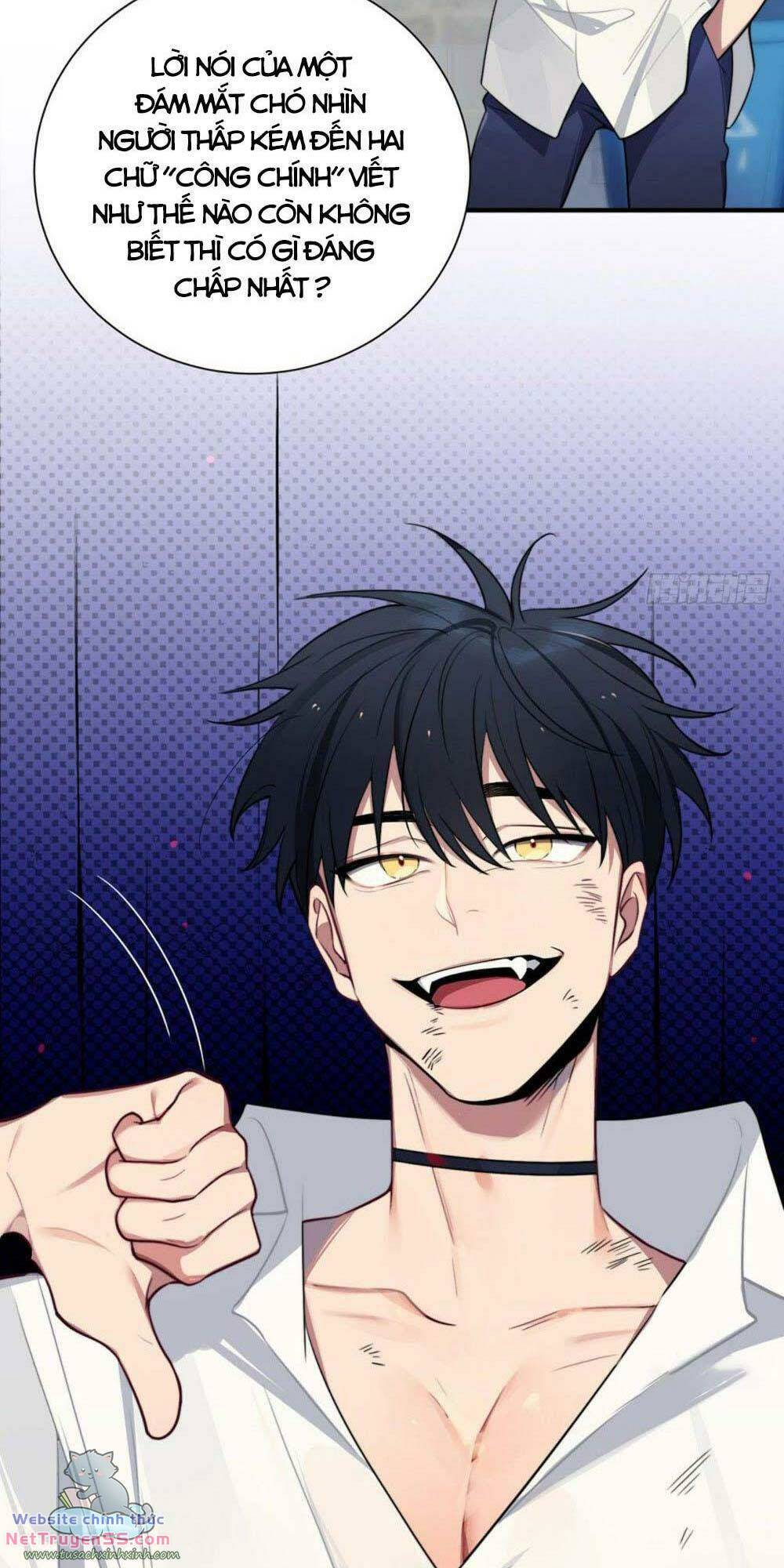 Yêu Đương Không Bằng Thả Thính Idol Chap 3 - Next Chap 4