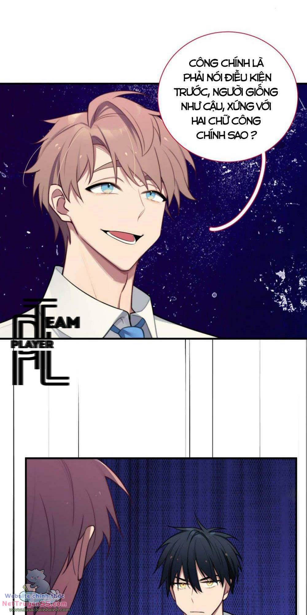 Yêu Đương Không Bằng Thả Thính Idol Chap 3 - Next Chap 4