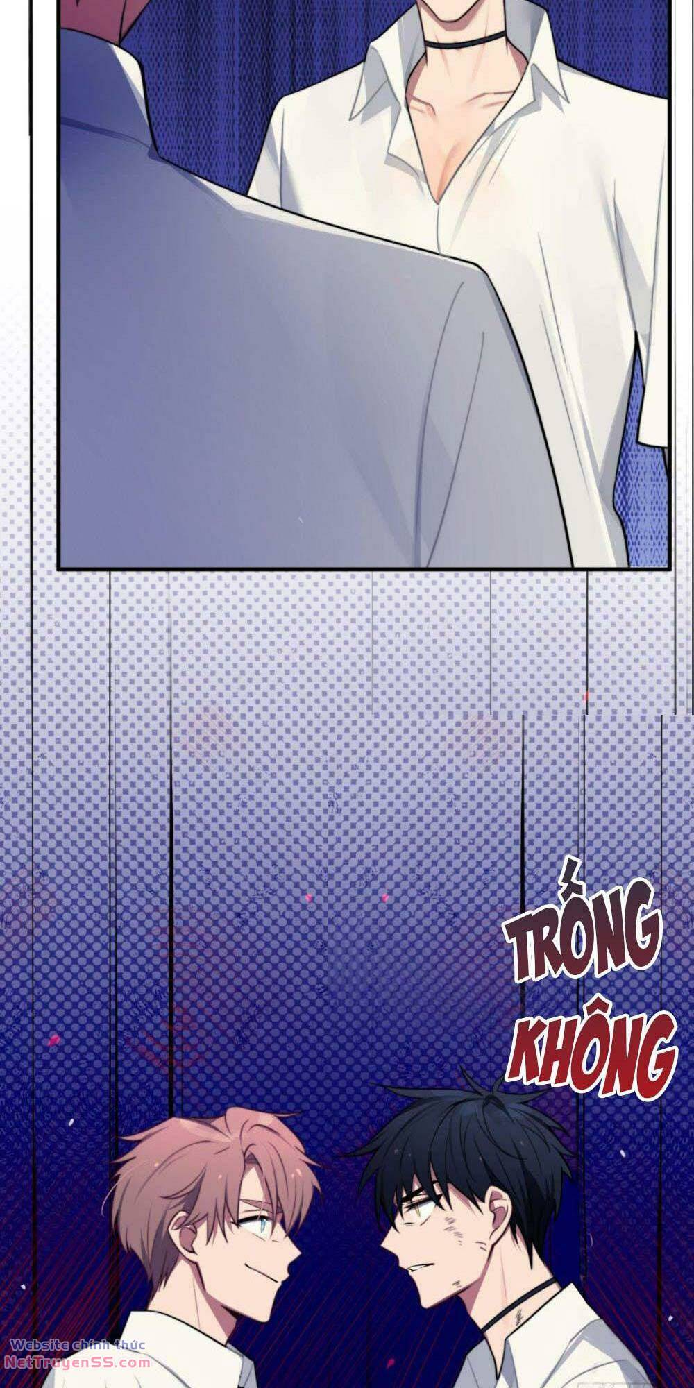 Yêu Đương Không Bằng Thả Thính Idol Chap 3 - Next Chap 4