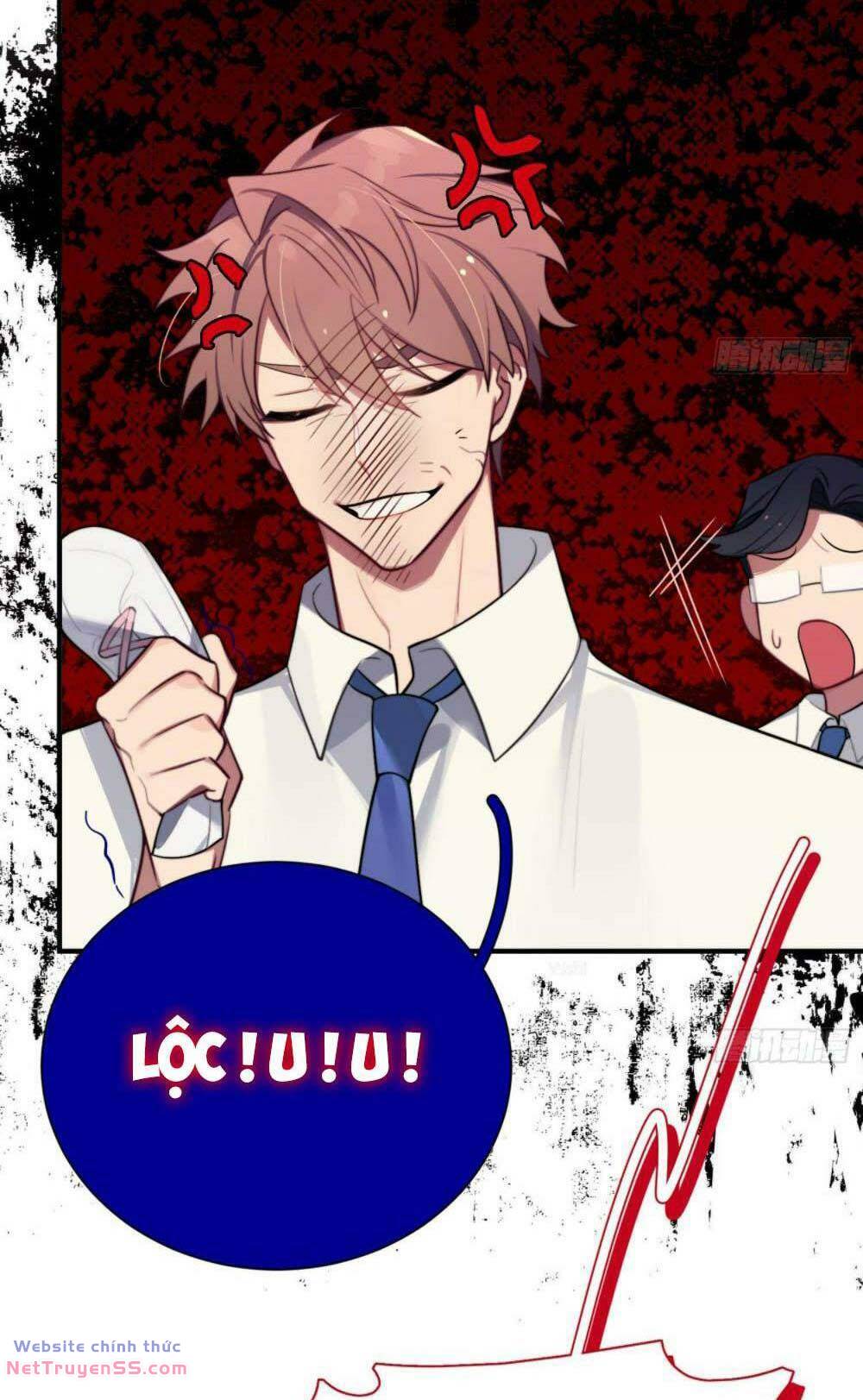 Yêu Đương Không Bằng Thả Thính Idol Chap 3 - Next Chap 4